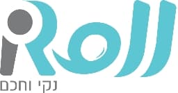לוגו איירול נקי וחכם
