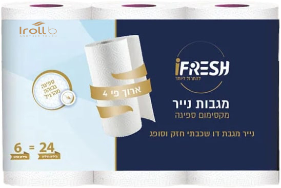 Ifresh